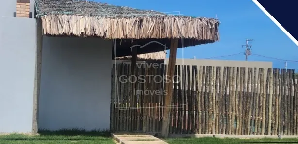 Casa de Condomínio com 3 Quartos à venda, 180m² no , São Miguel do Gostoso
