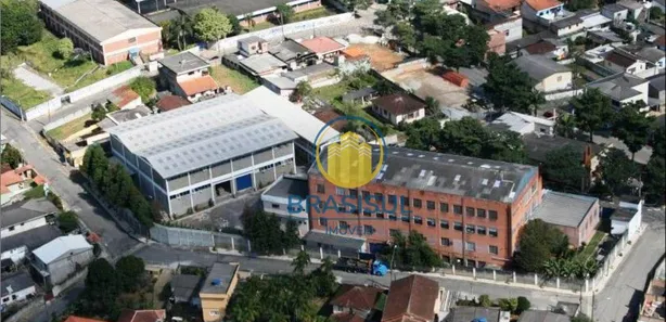 Galpão/Depósito/Armazém para venda ou aluguel, 6353m² no Vila Louro, Embu-Guaçu