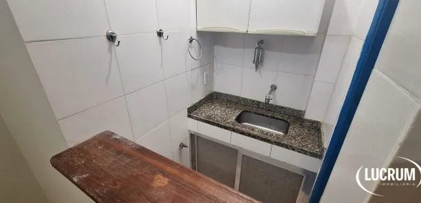 Apartamento com 1 Quarto para alugar, 35m² no Copacabana, Rio de Janeiro