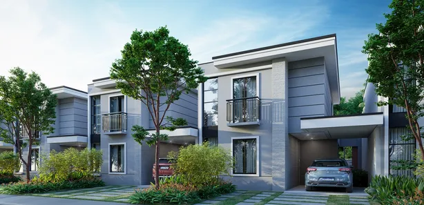 Le Jardin Condominium no Flores, Manaus