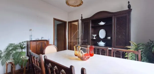 Apartamento com 3 Quartos à venda, 140m² no Luxemburgo, Belo Horizonte