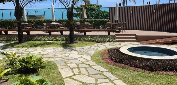 Apartamento com 4 Quartos para alugar, 232m² no Boa Viagem, Recife