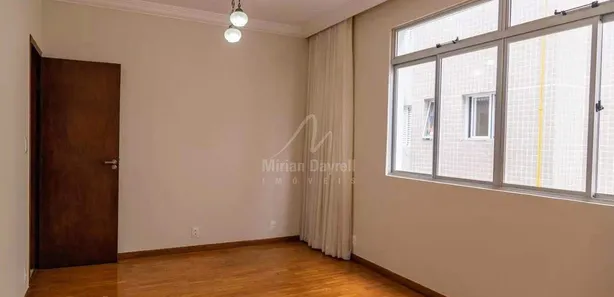 Apartamento com 3 Quartos à venda, 120m² no Cruzeiro, Belo Horizonte