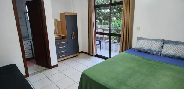 Apartamento com 2 Quartos para alugar, 110m² no Vila Nova, Cabo Frio