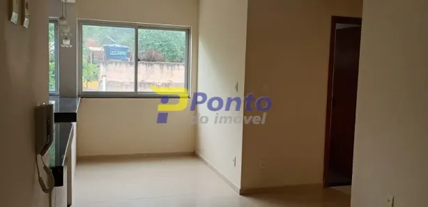 Apartamento com 2 Quartos à venda, 54m² no Residencial Visão, Lagoa Santa