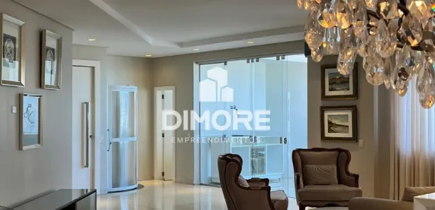 Cobertura com 5 Quartos para alugar, 508m² no Jundiaí, Anápolis
