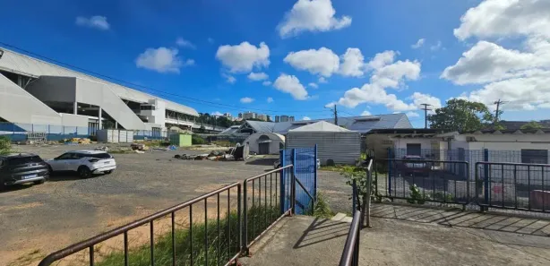 Galpão/Depósito/Armazém para alugar, 1700m² no Fazenda Grande do Retiro, Salvador
