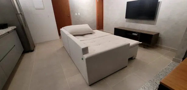 Apartamento com 2 Quartos para alugar, 75m² no Catu de Abrantes (Abrantes), Camaçari