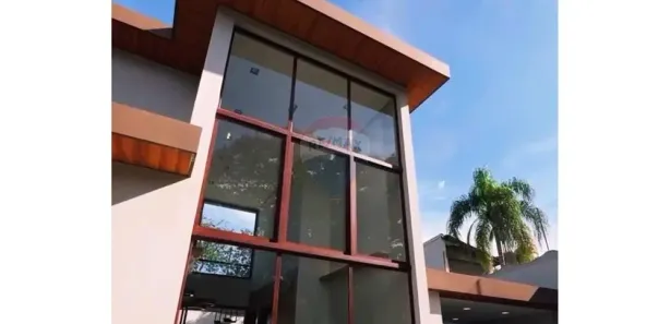 Casa de Condomínio com 4 Quartos para alugar, 431m² no Marambaia, Vinhedo