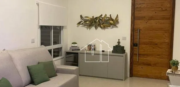 Casa de Condomínio com 3 Quartos à venda, 144m² no Jardim Caçapava, Caçapava