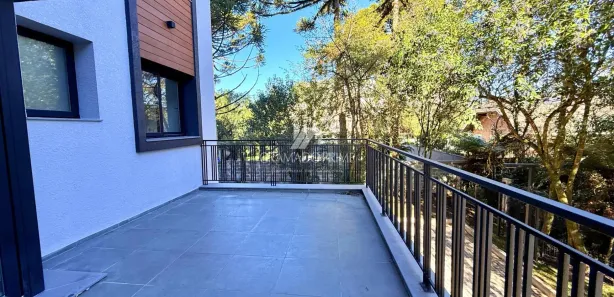 Apartamento com 2 Quartos à venda, 122m² no Planalto, Gramado