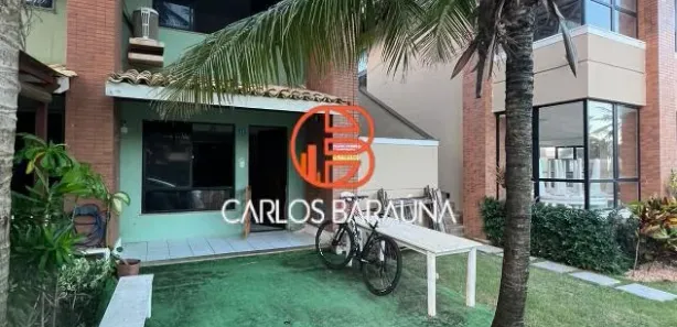 Casa com 3 Quartos para venda ou aluguel, 200m² no Stella Maris, Salvador