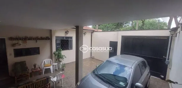 Casa com 2 Quartos à venda, 137m² no Consolação, Rio Claro