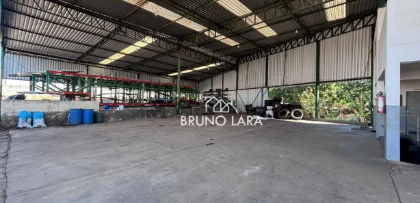 Galpão/Depósito/Armazém para alugar, 1000m² no Centro, Igarapé