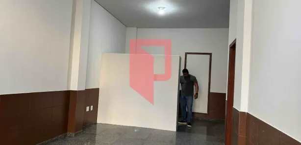 Ponto Comercial para alugar, 35m² no Caiçara-Adelaide, Belo Horizonte