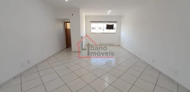 Sala Comercial com 1 Quarto para alugar, 58m² no Parque Brasil 500, Paulínia