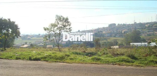Lote/Terreno à venda, 10035m² no Granjas Panorama, Taubaté