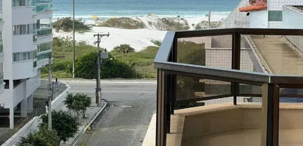 Cobertura com 4 Quartos à venda, 280m² no Braga, Cabo Frio