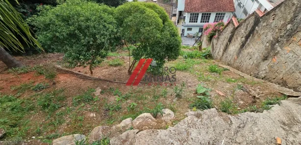 Lote/Terreno à venda, 360m² no São Lucas, Belo Horizonte
