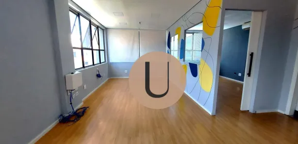 Sala Comercial à venda, 70m² no Jardim Bela Vista, Santo André