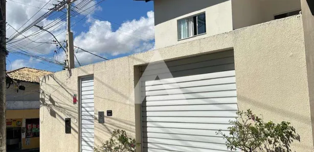 Casa com 4 Quartos à venda, 212m² no Jardim Placaford, Salvador