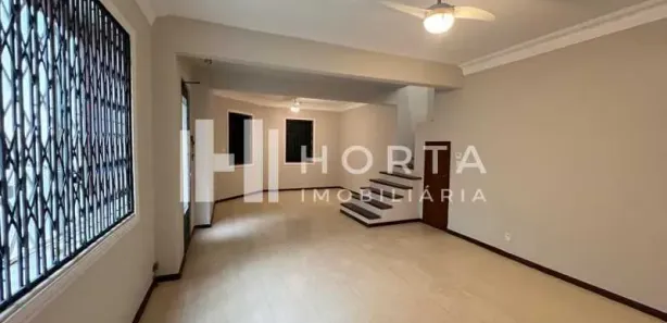 Casa com 4 Quartos para alugar, 206m² no Urca, Rio de Janeiro