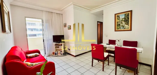 Apartamento com 2 Quartos à venda, 71m² no Stiep, Salvador