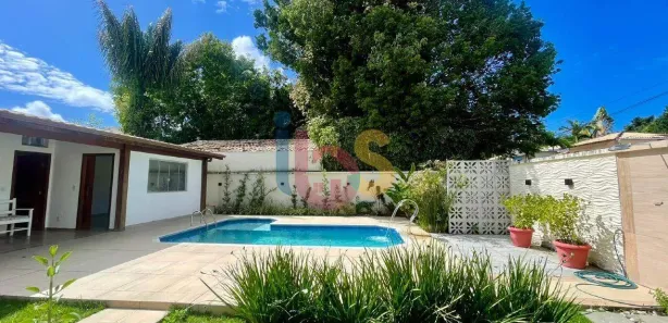 Casa com 5 Quartos à venda, 380m² no Porto Seguro, Porto Seguro