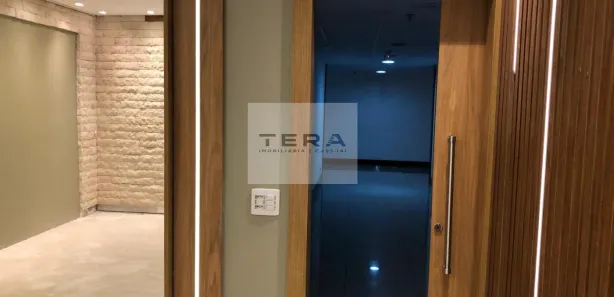 Sala Comercial à venda, 39m² no Jardim Goiás, Goiânia
