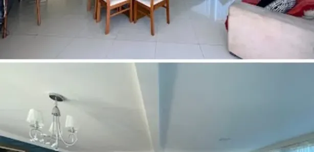 Cobertura com 3 Quartos para alugar, 282m² no Glória, Macaé