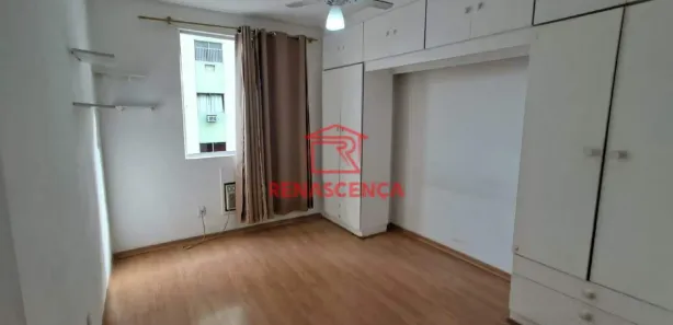 Apartamento com 1 Quarto para alugar, 46m² no Pechincha, Rio de Janeiro