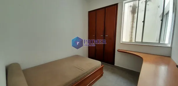 Apartamento com 3 Quartos para alugar, 115m² no Serra, Belo Horizonte