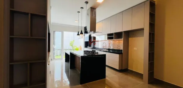 Casa de Condomínio com 3 Quartos à venda, 160m² no Caminho Novo, Tremembé