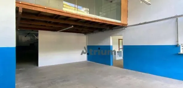 Galpão/Depósito/Armazém para alugar, 500m² no Quissama, Petrópolis