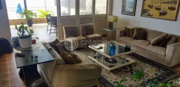 Sobrado com 3 Quartos à venda, 507m² no Ponta Negra, Natal