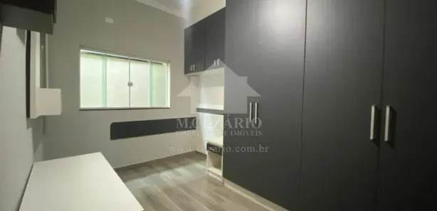 Casa com 3 Quartos para alugar, 250m² no Condomínio Residencial Tecoara, Taubaté