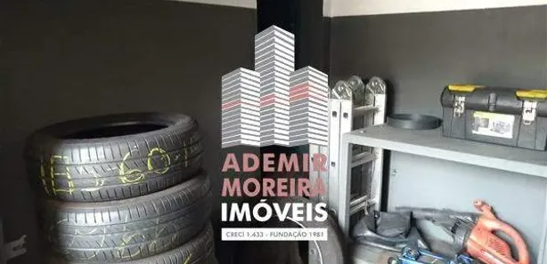 Ponto Comercial para alugar, 12m² no São Pedro, Belo Horizonte