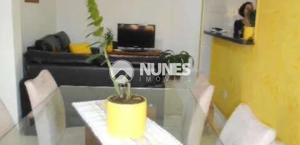 Apartamento com 2 Quartos à venda, 69m² no Enseada, Guarujá