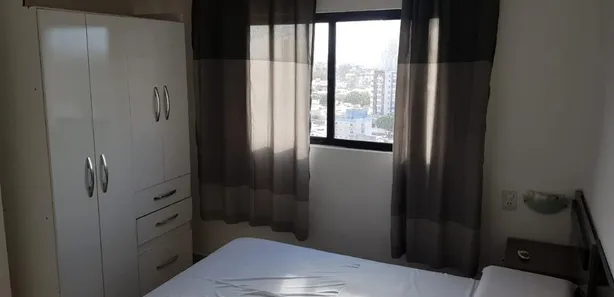 Apartamento com 2 Quartos para alugar, 60m² no Ponta Negra, Natal