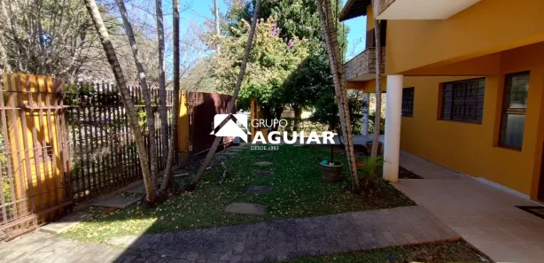 Sobrado com 3 Quartos à venda, 182m² no Parque Nova Suíça, Valinhos