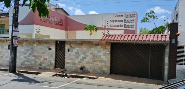 Casa com 4 Quartos à venda, 450m² no Nossa Senhora das Graças, Manaus