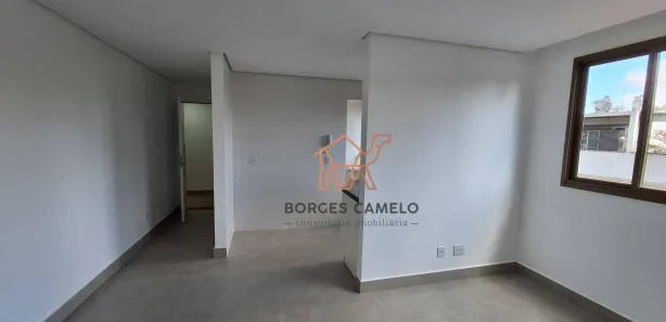 Apartamento com 2 Quartos para alugar, 63m² no Carmo, Belo Horizonte