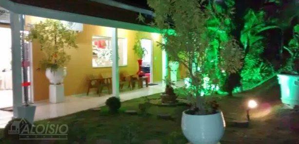 Fazenda/Sítio com 3 Quartos à venda, 560m² no Granjas Panorama, Taubaté