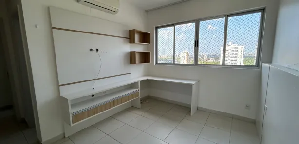 Apartamento com 3 Quartos à venda, 96m² no São Jorge, Manaus