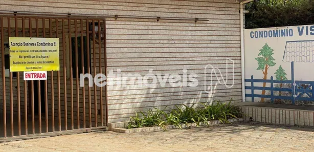 Casa com 4 Quartos à venda, 1000m² no São Paulo, Belo Horizonte