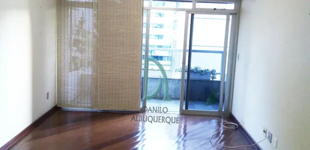 Apartamento com 4 Quartos à venda, 140m² no Funcionários, Belo Horizonte