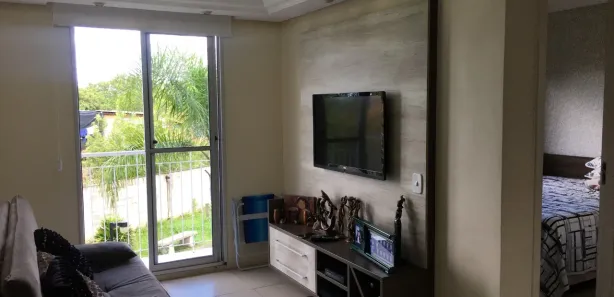 Apartamento com 3 Quartos à venda, 52m² no Santos Dumont, São Leopoldo