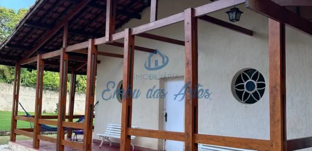 Casa com 3 Quartos para venda ou aluguel, 182m² no Ressaca, Itapecerica da Serra