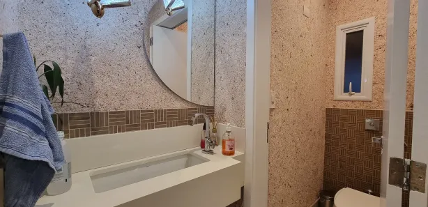 Sobrado com 2 Quartos à venda, 175m² no Parque Três Meninos, Sorocaba