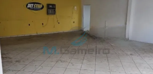 Ponto Comercial para alugar, 100m² no Rodilândia, Nova Iguaçu